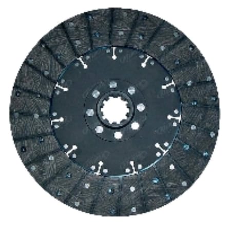 Aftermarket 82011593 Clutch Disc Fits Ford TS90 TS100 TS110 TS115 CLC90-0072